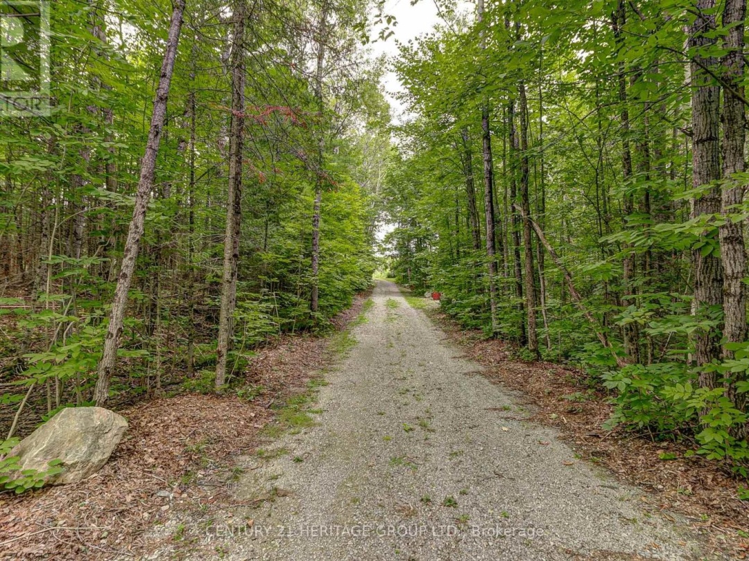 4411 UPPER BIG CHUTE ROAD, 