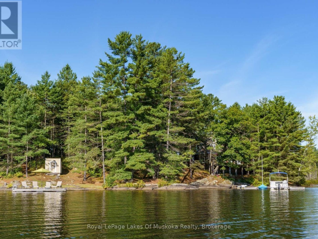 27 ISLAND 2ML, Morrison Lake