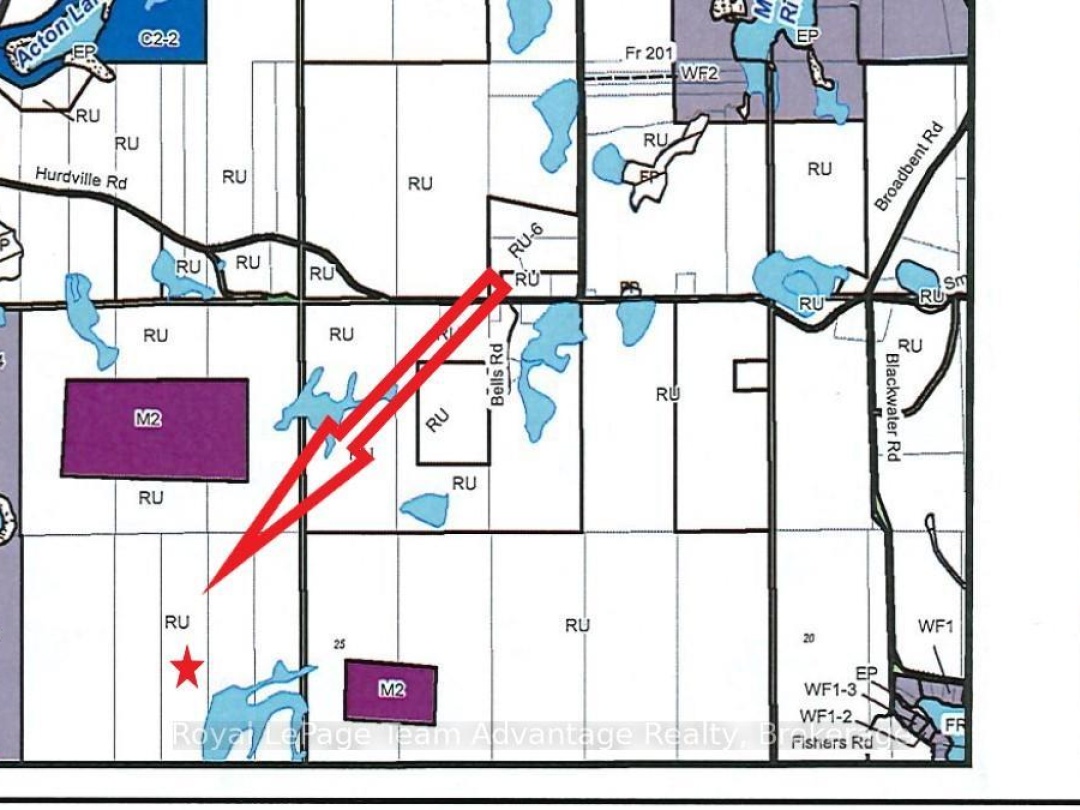 0 UNOPENED ROAD ALLOWANCE ROAD, McKellar