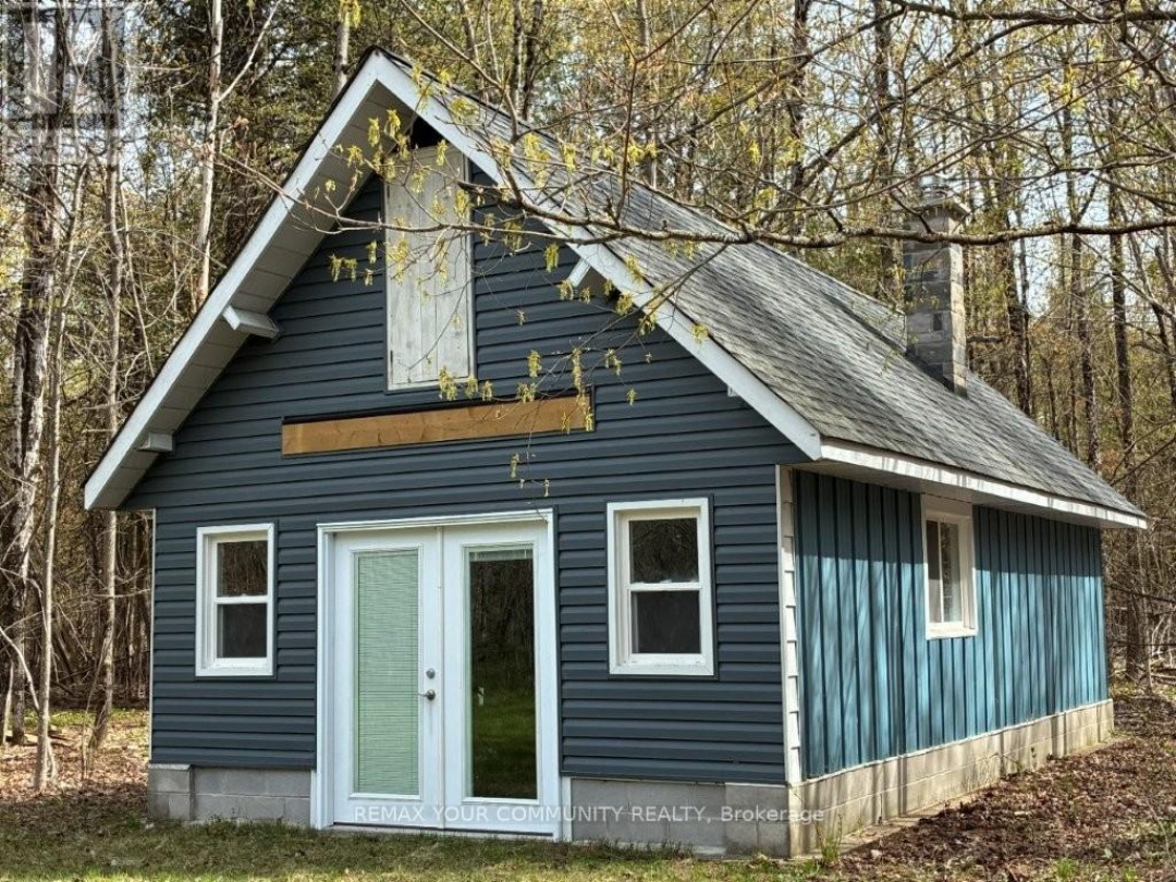 PT LOT 20 BESSIE AVENUE N, Pigeon Lake