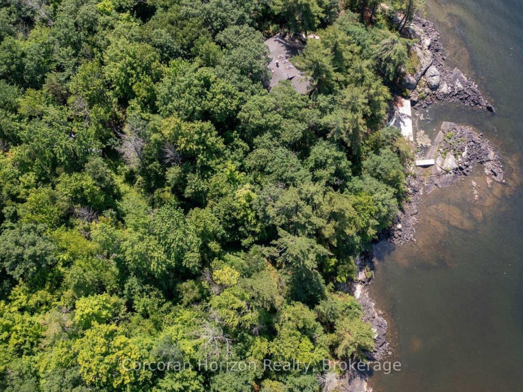 471 NORTH SHORE RD, Georgian Bay