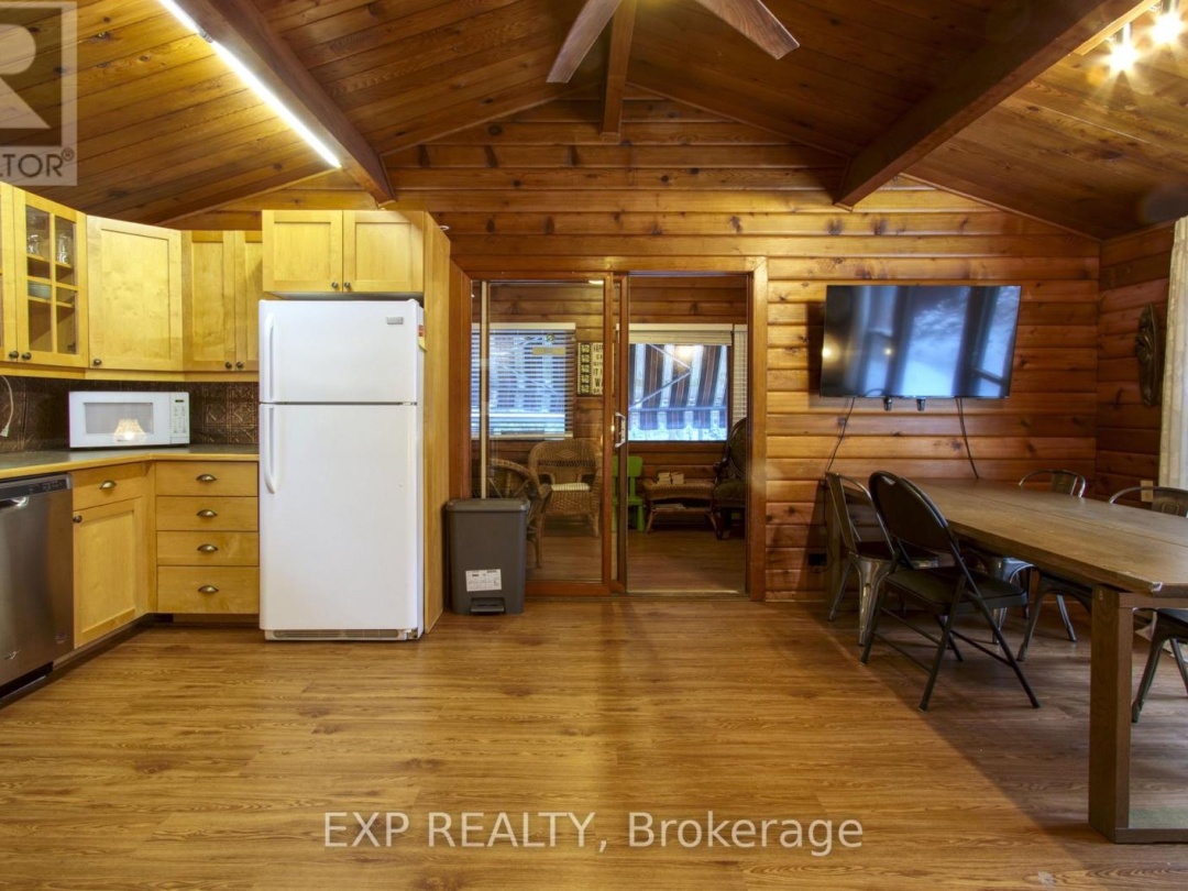 27 GROEGER ROAD, Big East River