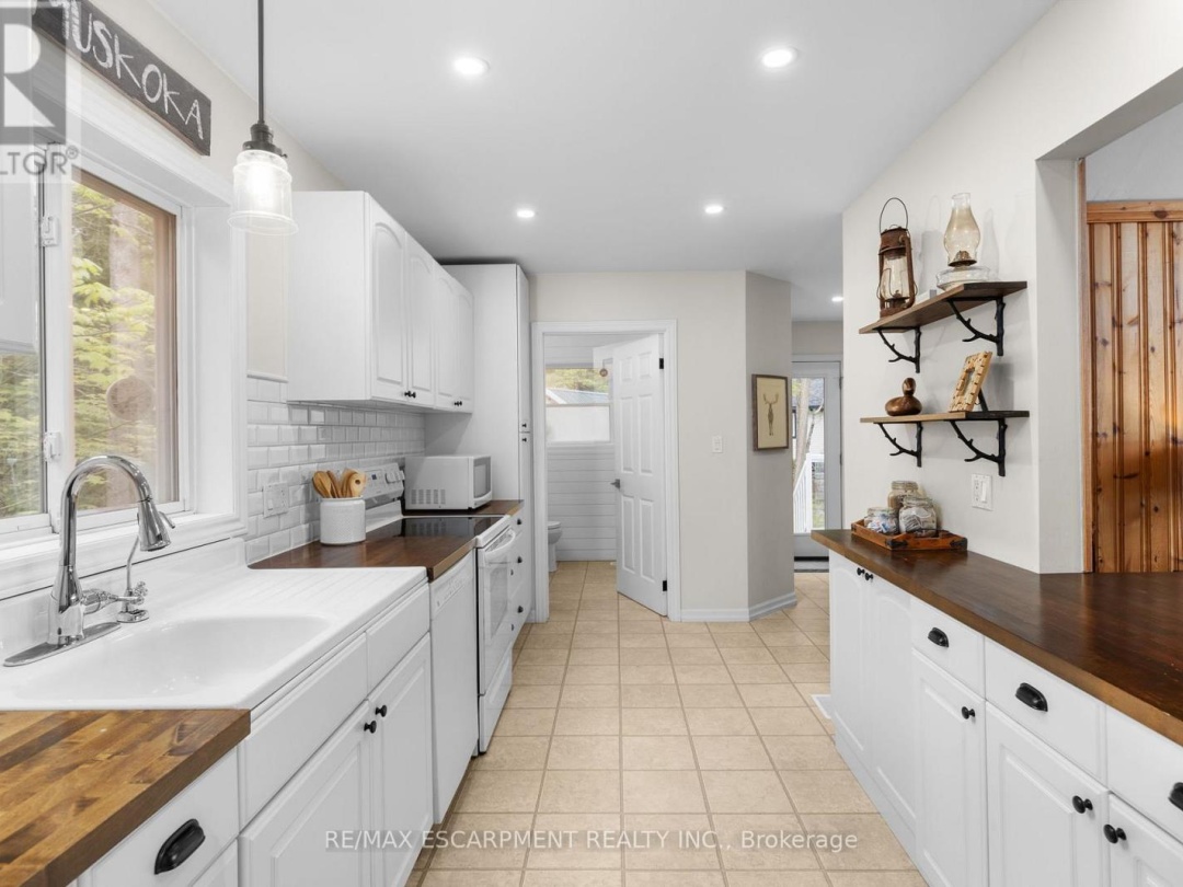 3 - 1166 NORTH SHORE DRIVE, 