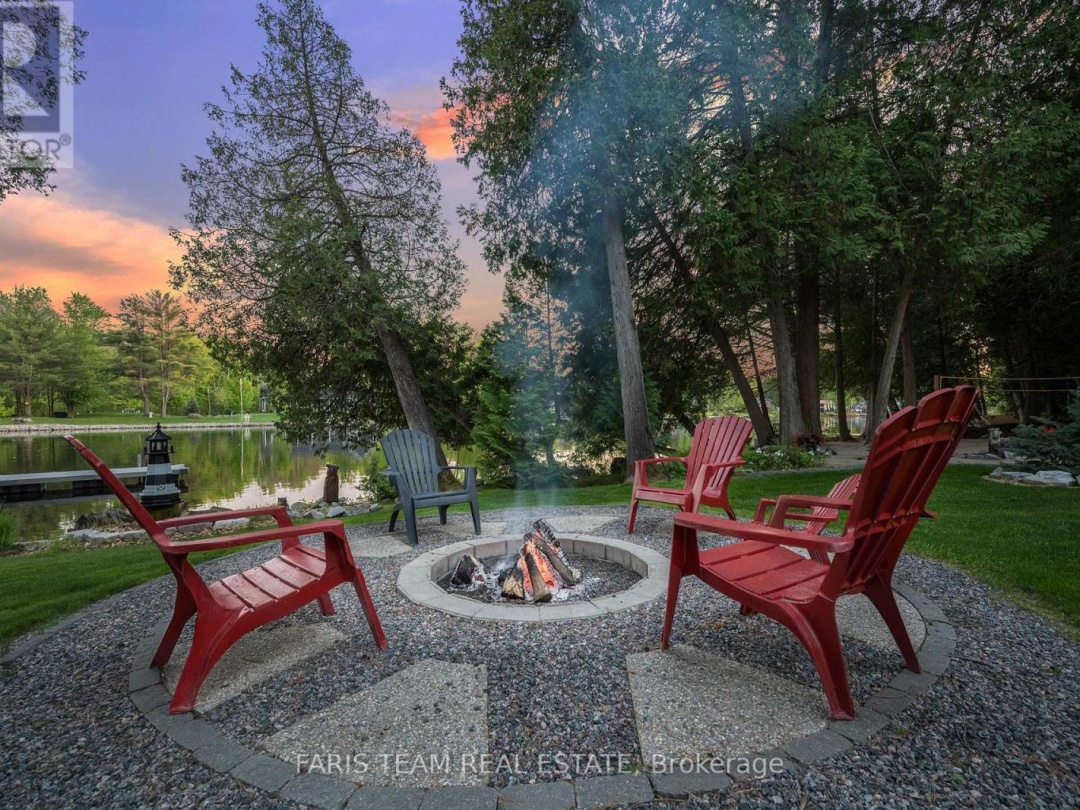 1065 Catherine Bagley Road, Severn Lake