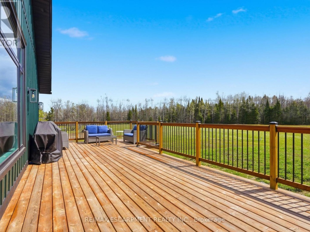 1161 BARKWAY ROAD, Gravenhurst (Ryde)