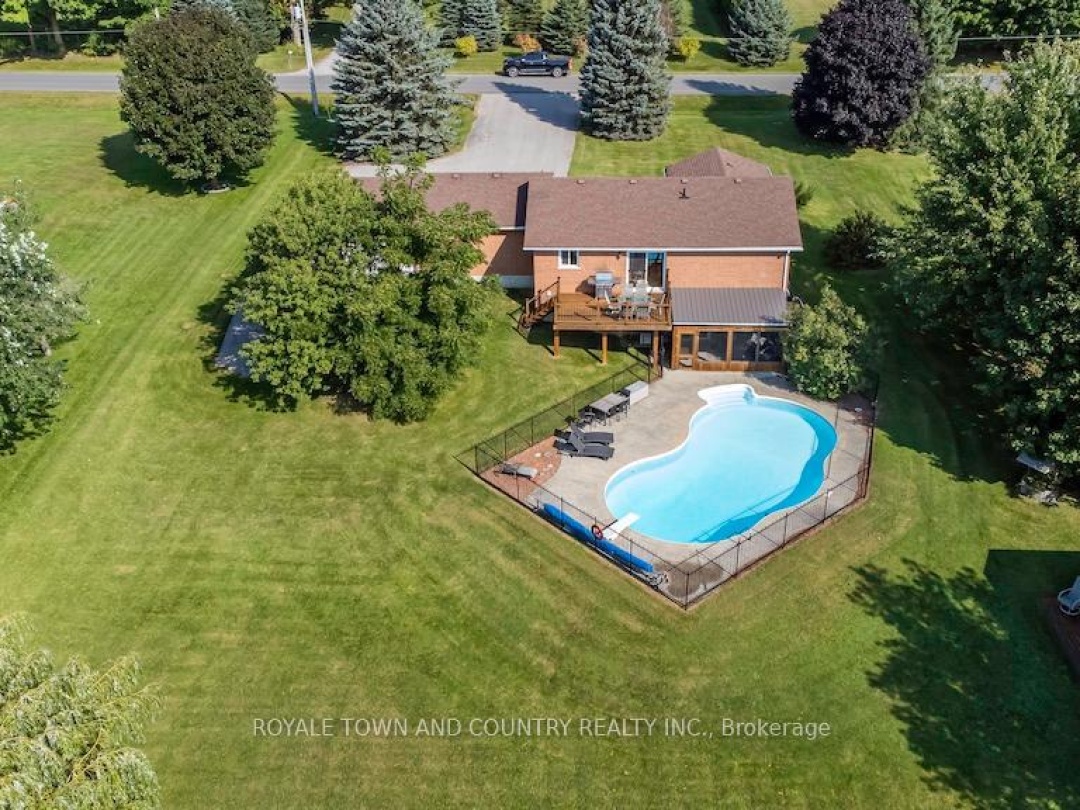 116 Cresswell Road, Kawartha Lakes (Manilla)