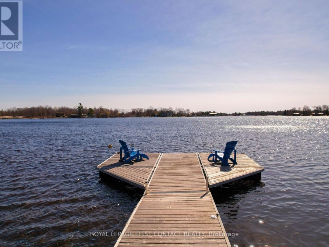 3316 POINT BUSH COURT, Little Lake