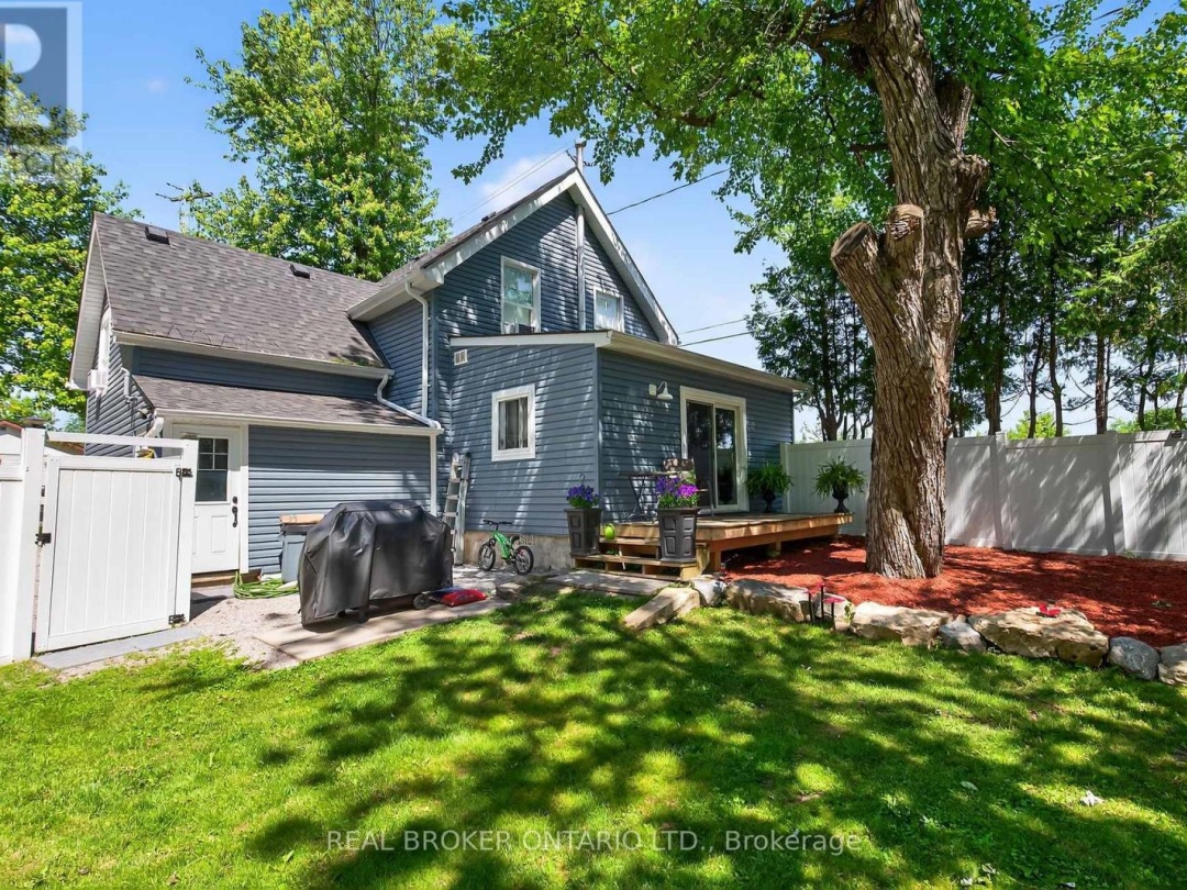151 ATHERLEY ROAD, Orillia