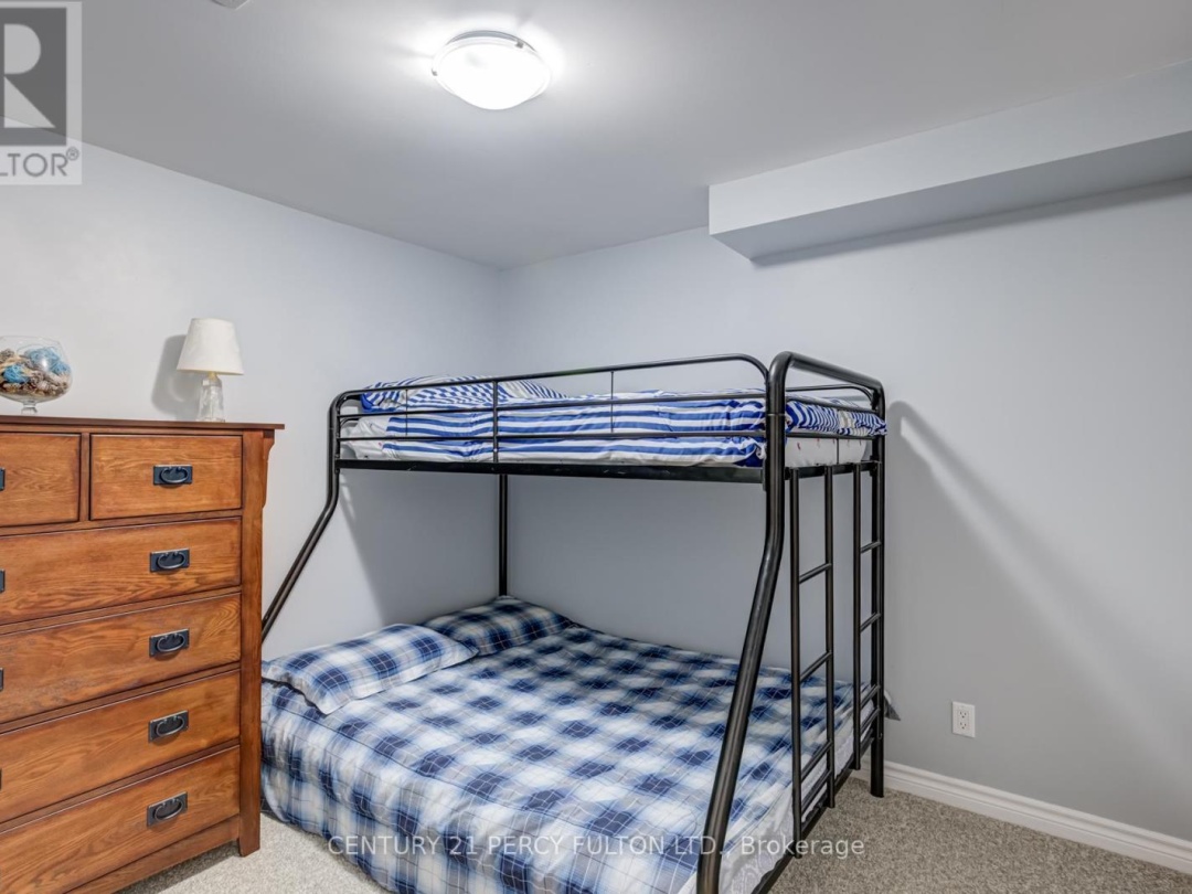 15166 HIGHWAY 118, Haas Lake