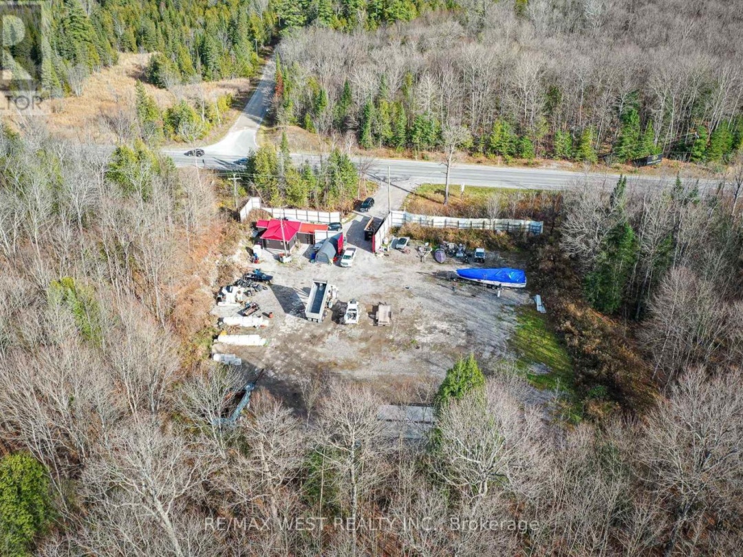 6343 HIGHWAY 35, Kawartha Lakes (Somerville)