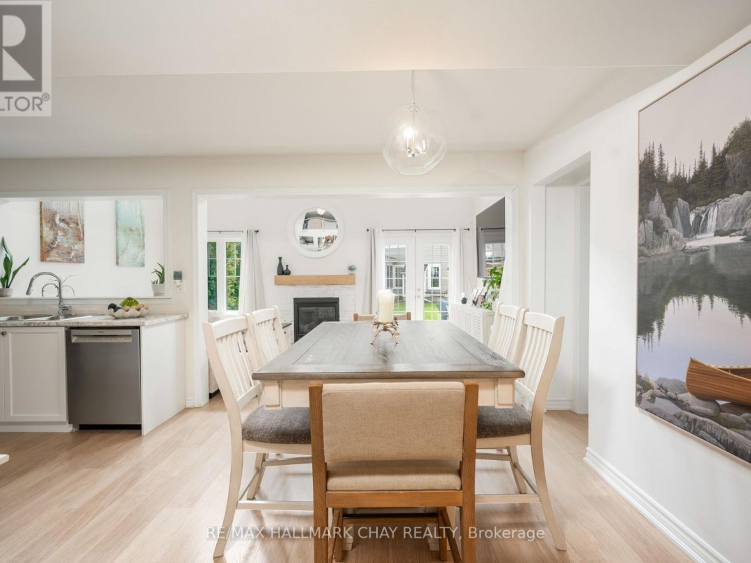 41 MASTERS CRESCENT, Georgian Bay (Baxter)