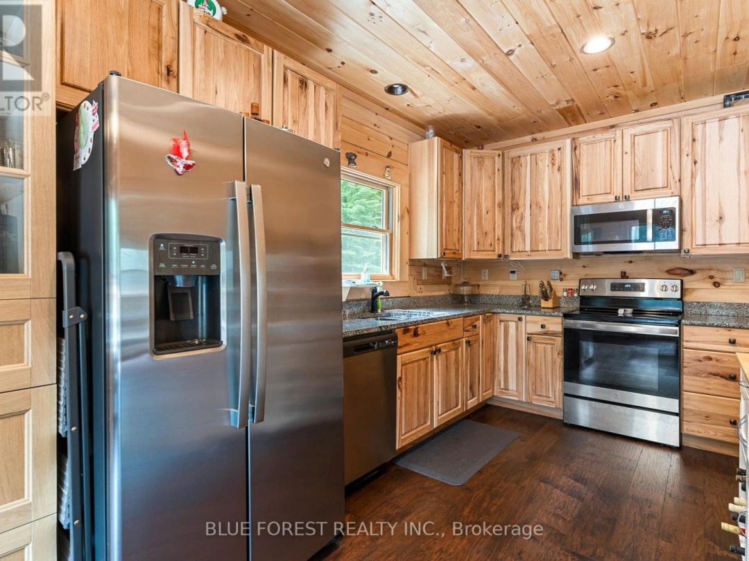 1188 NORTH LAKE DRIVE, 