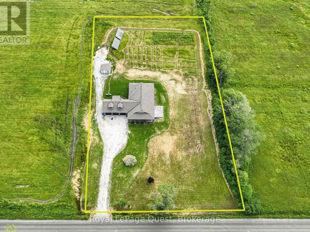 7761 MCARTHUR SIDE ROAD, Ramara