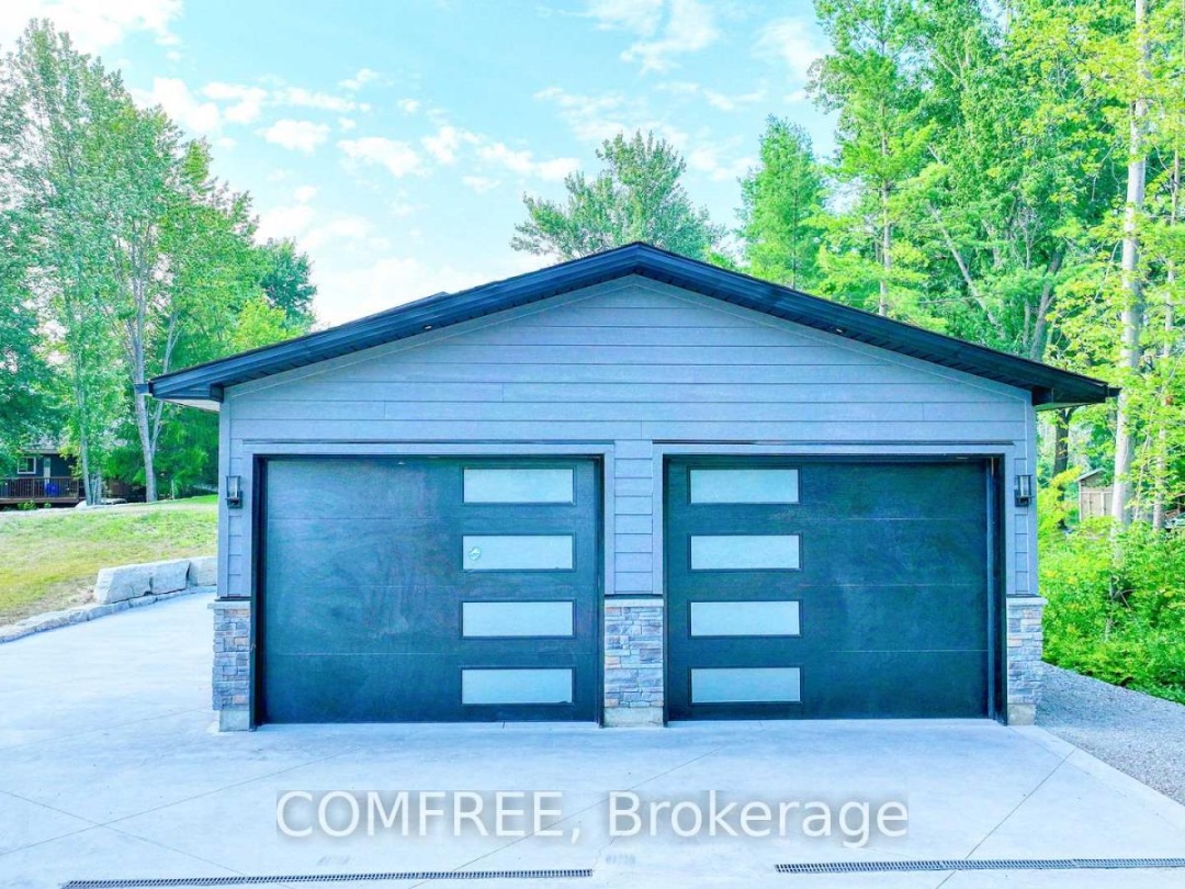 4608 TRENT TRAIL, Trent Severn River
