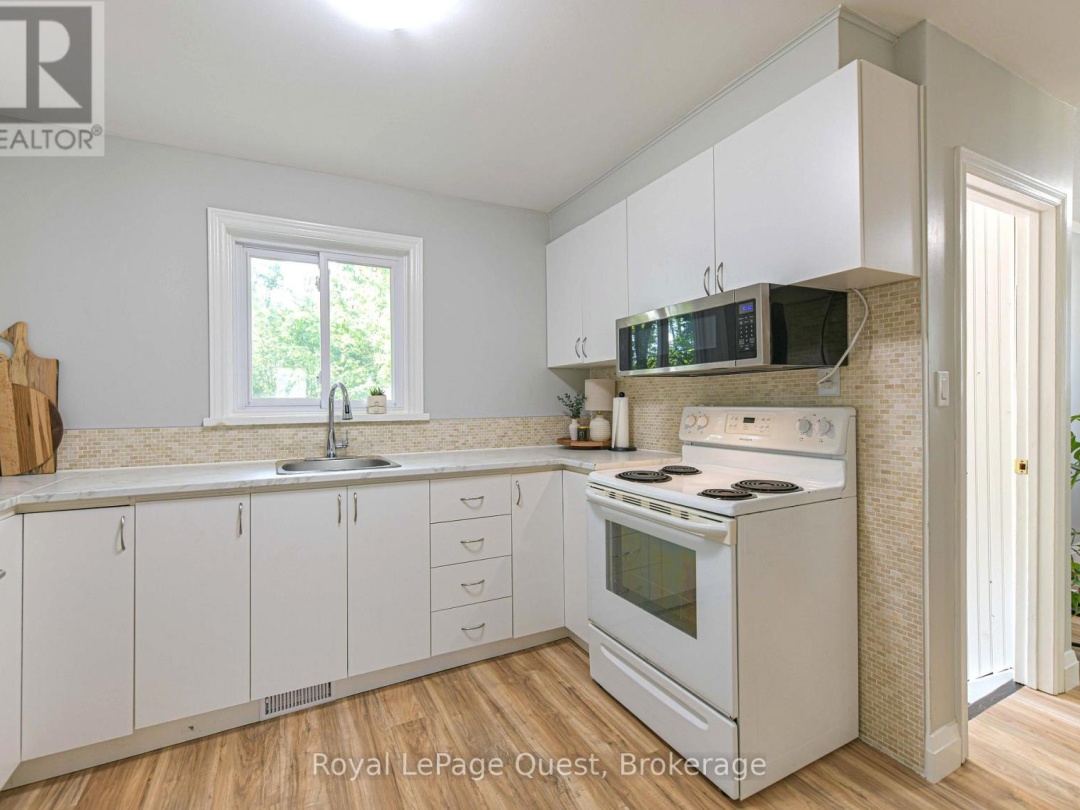 401 MISSISSAGA STREET W, Orillia