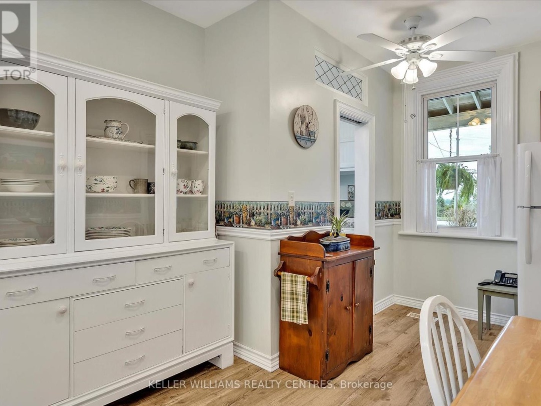 140 KING STREET, Kawartha Lakes (Woodville)