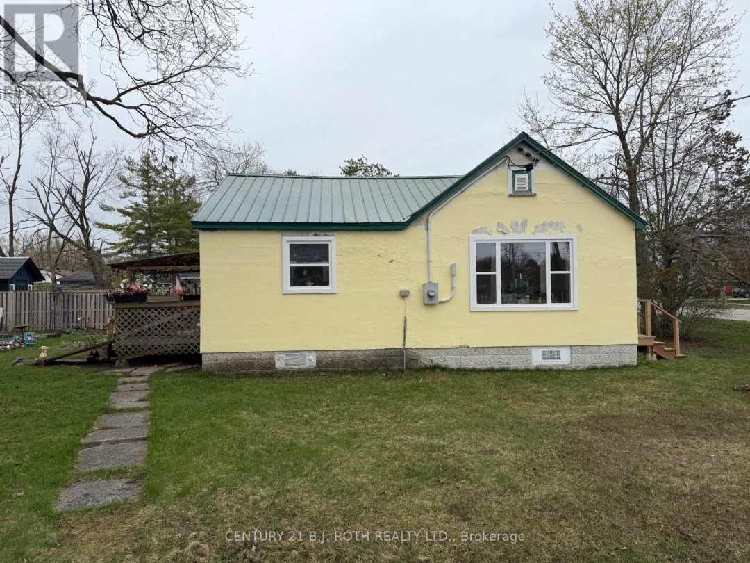 385 MARY STREET, Orillia