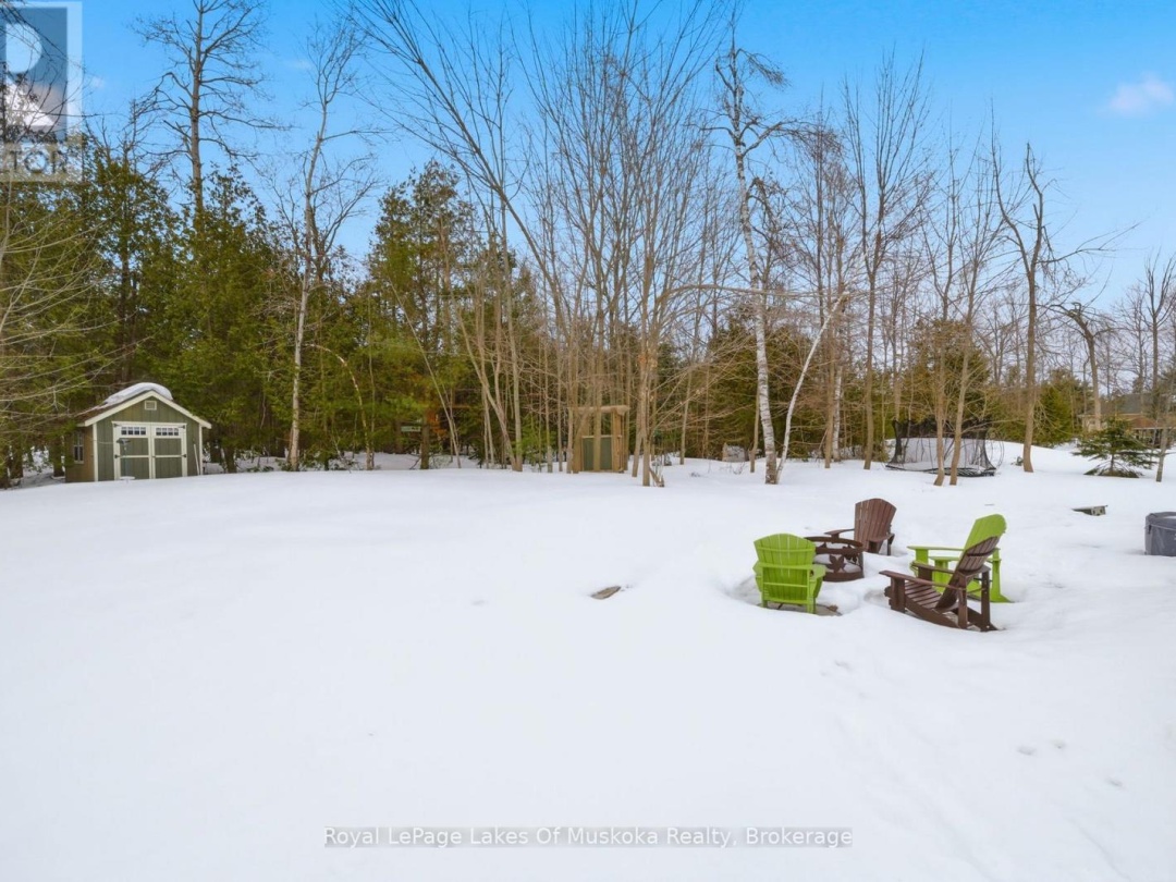 2029 ELANA DRIVE, Severn (Bass Lake)
