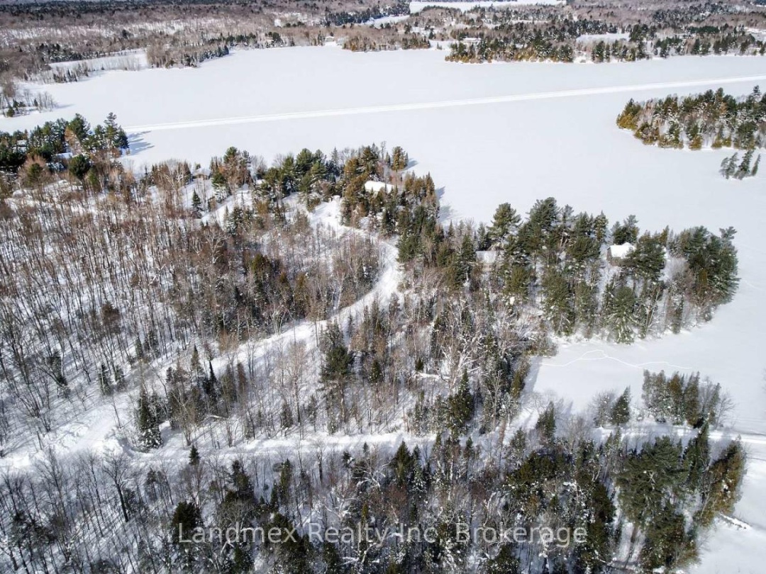 38 CRAIGMORE DRIVE, Manitouwabing Lake