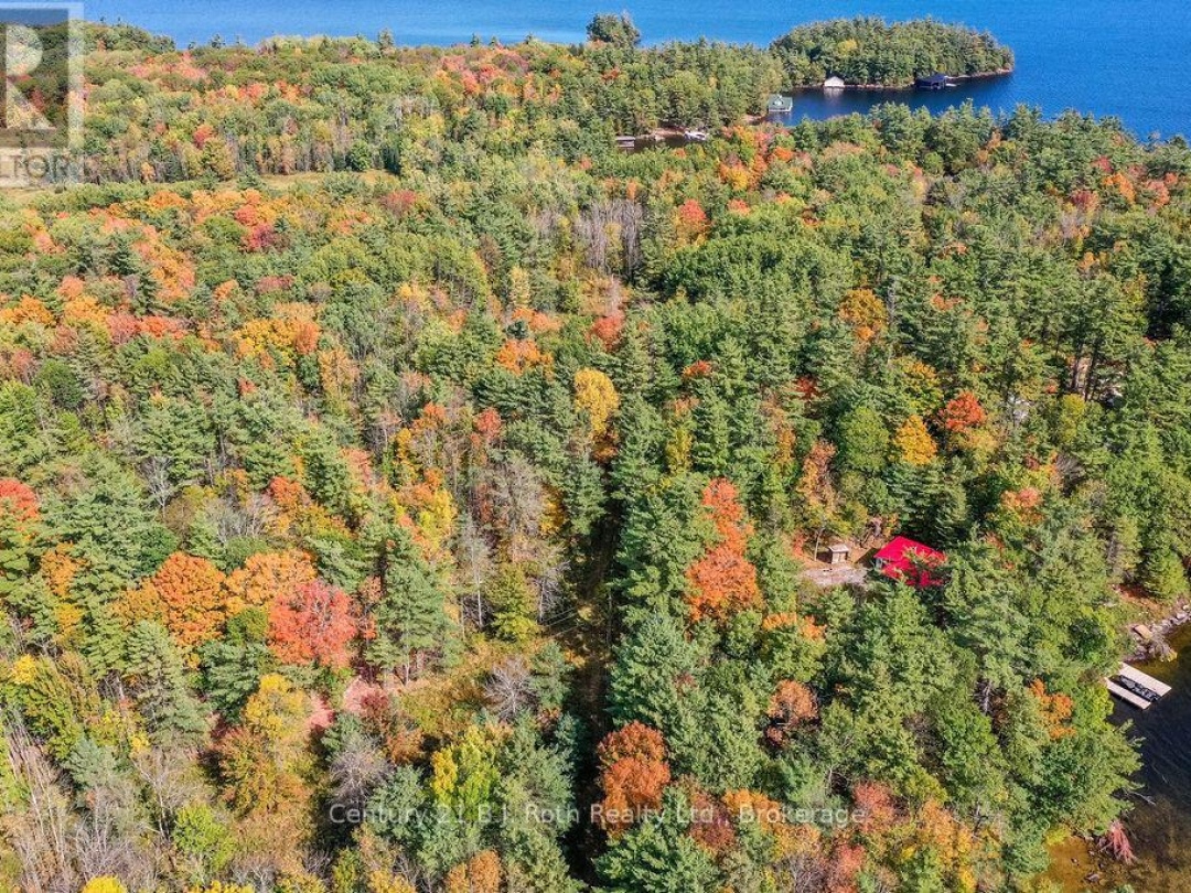 756 BROWNING ISLAND, 