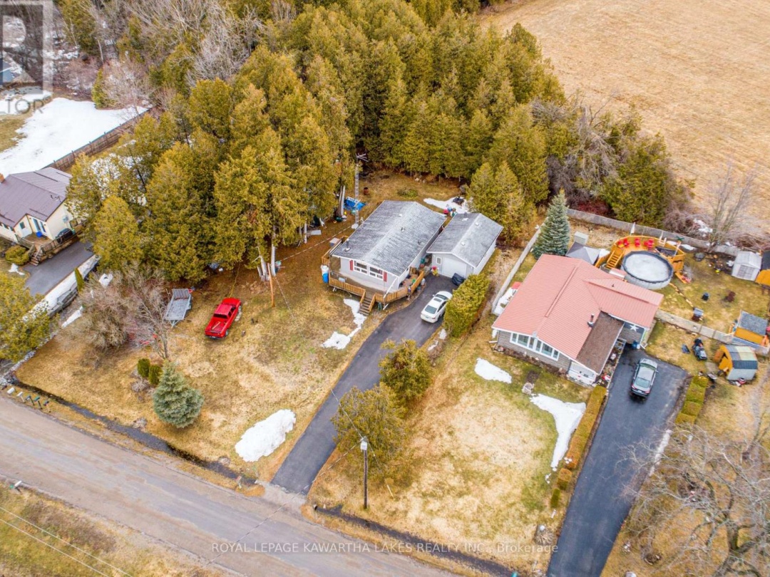 70 BLYTHE SHORE ROAD, Kawartha Lakes (Fenelon)