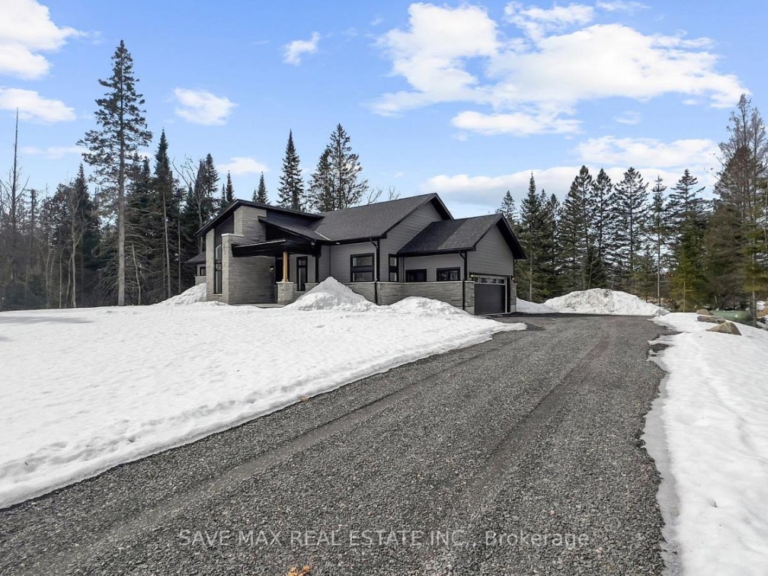 1007 KINGSRIDGE COURT, Lake of Bays (Franklin)