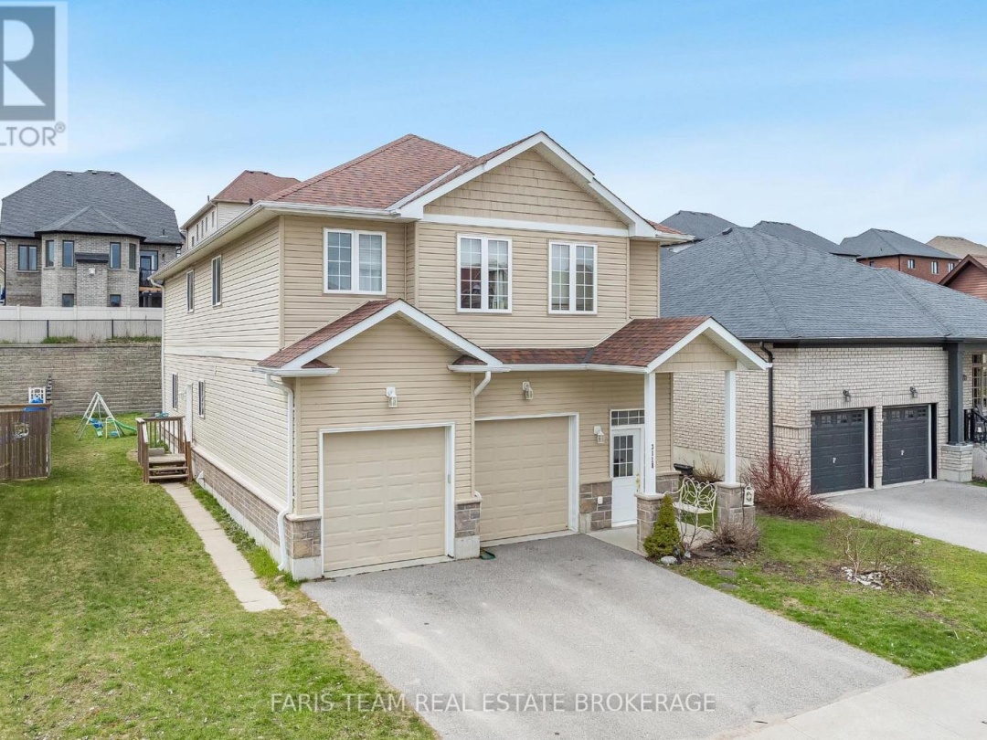 3118 EMPEROR DRIVE, Orillia