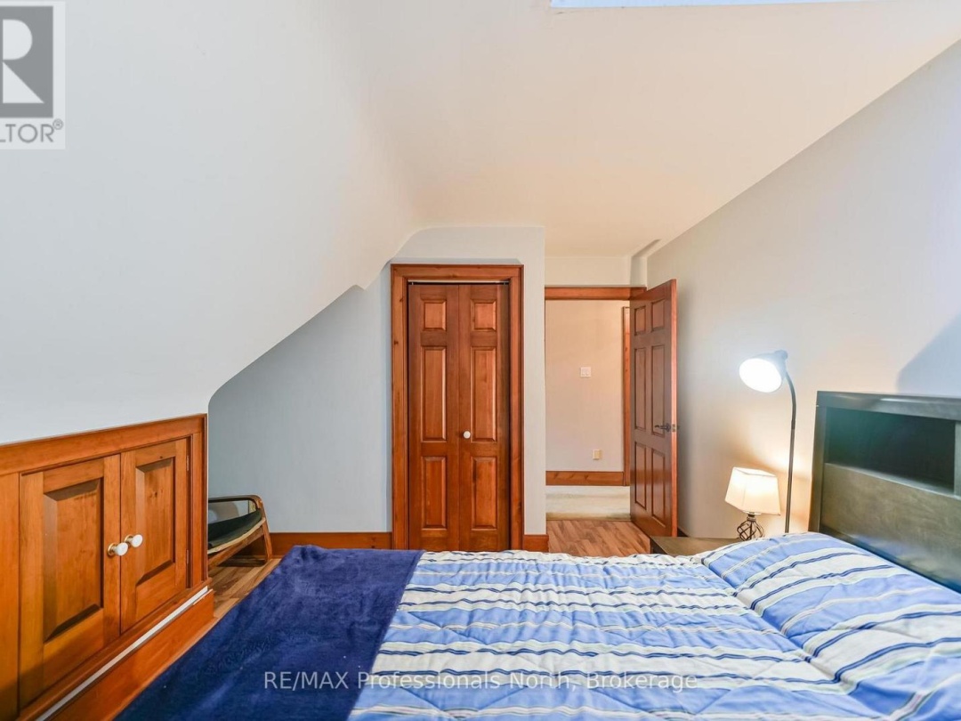 2481 NORTH SHORE ROAD, Algonquin Highlands (Stanhope)