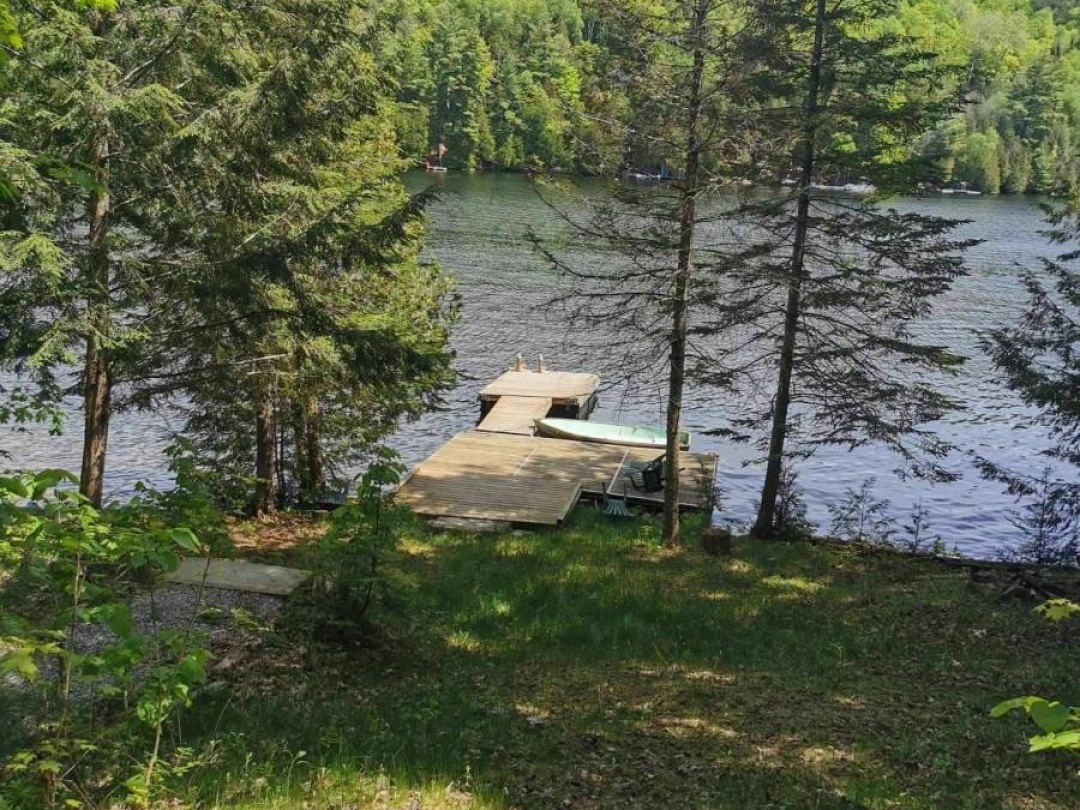 1274 TWIST LANE, Salerno Lake