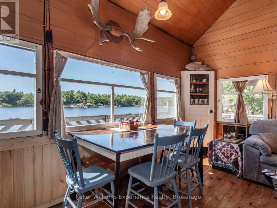 8326 IS 2210 GEORGIAN BAY, Georgian Bay
