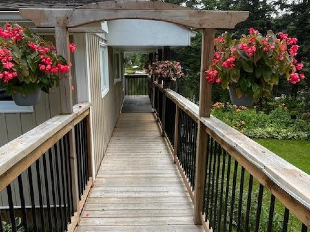 1019 LAKESHORE DRIVE N, Leech Lake