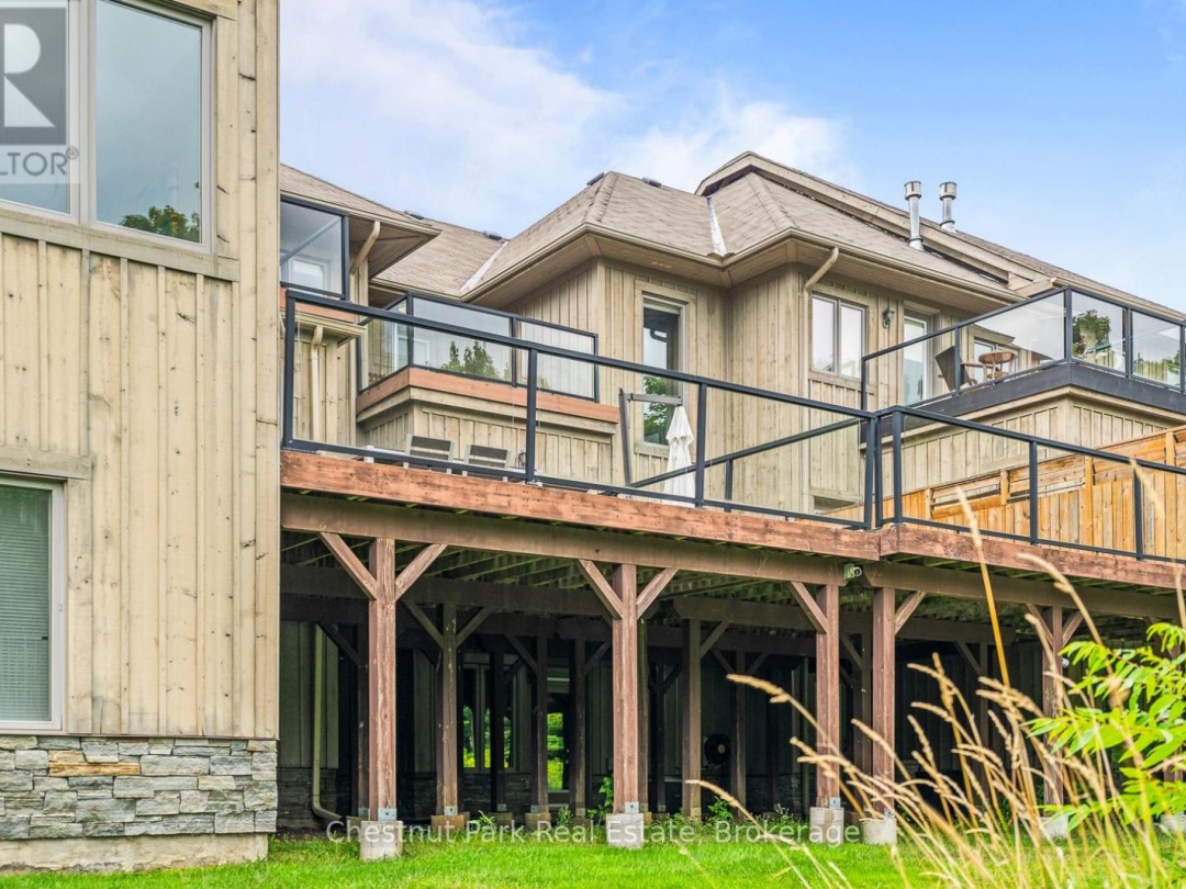 65 ROCKMOUNT CRESCENT, Gravenhurst (Muskoka (S))