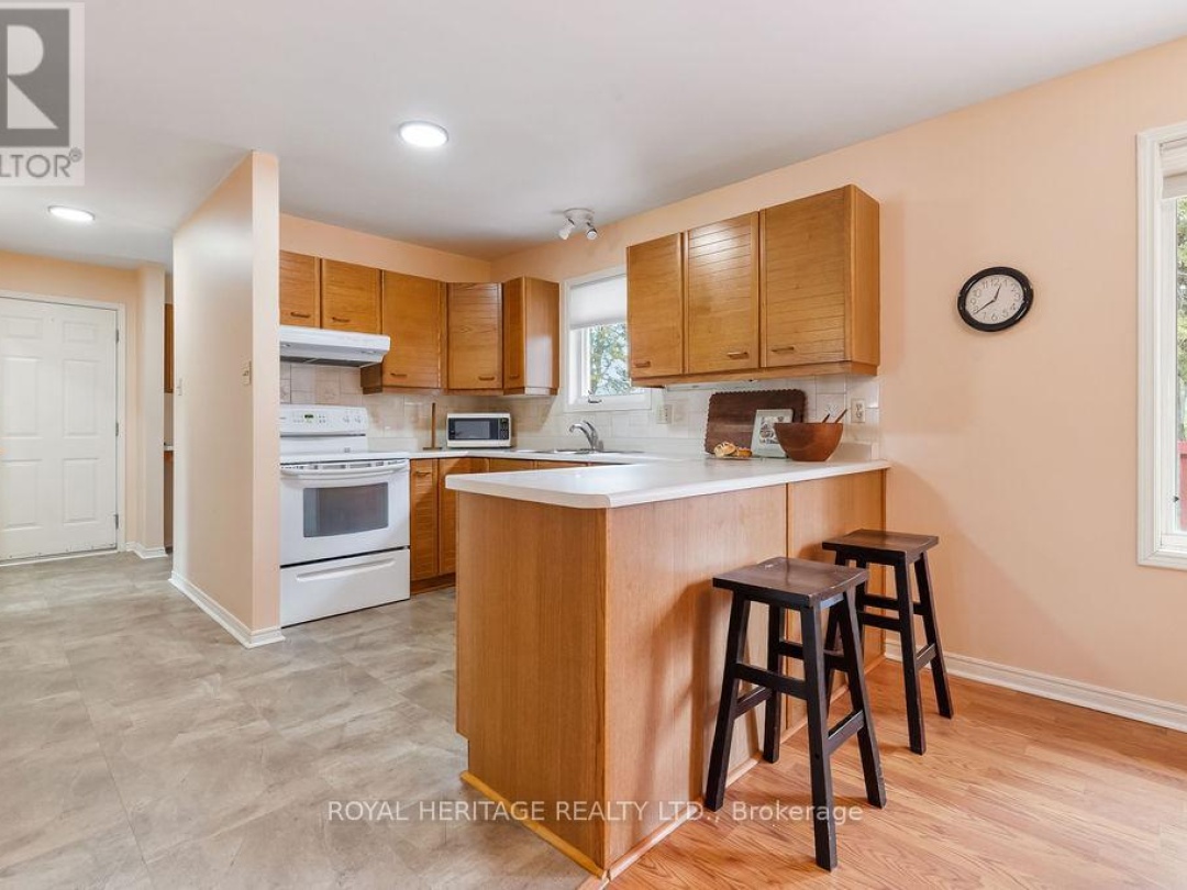 23 JUNIPER COURT, Kawartha Lakes (Bobcaygeon)