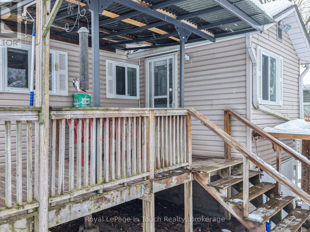 166 DUCK BAY ROAD, Georgian Bay