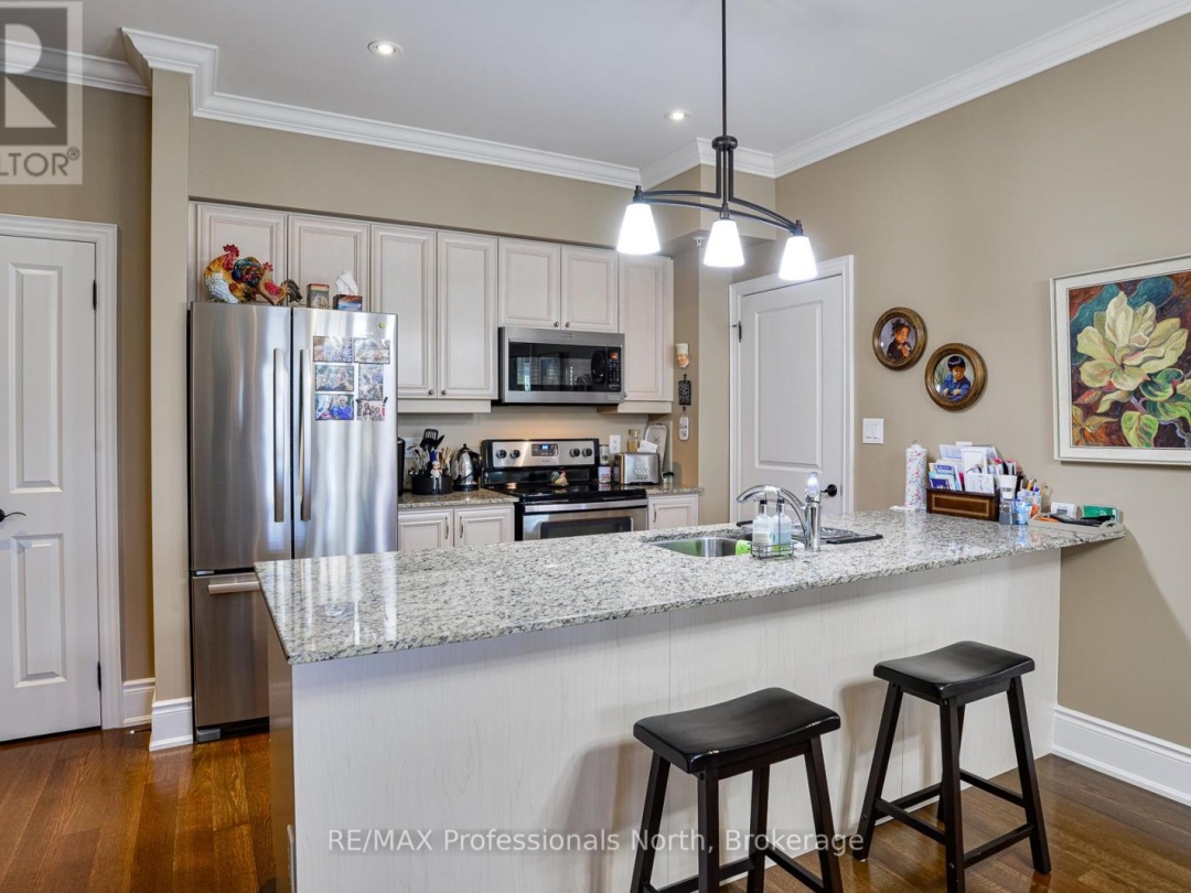 406 - 391 B MANITOBA STREET, 