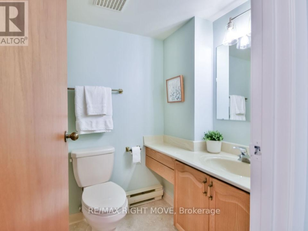 101 - 95 MATCHEDASH STREET N, 