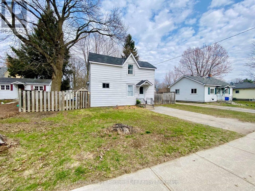 630 FIRST STREET S, Gravenhurst (Muskoka (S))