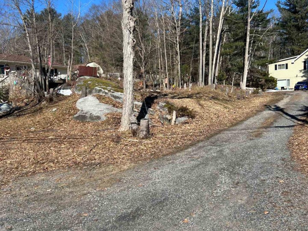 57 ISABELLA STREET, Parry Sound