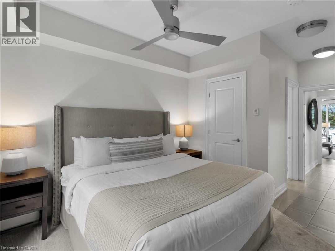 1869 MUSKOKA 118 Road W Unit# BTW-101, Lake Muskoka