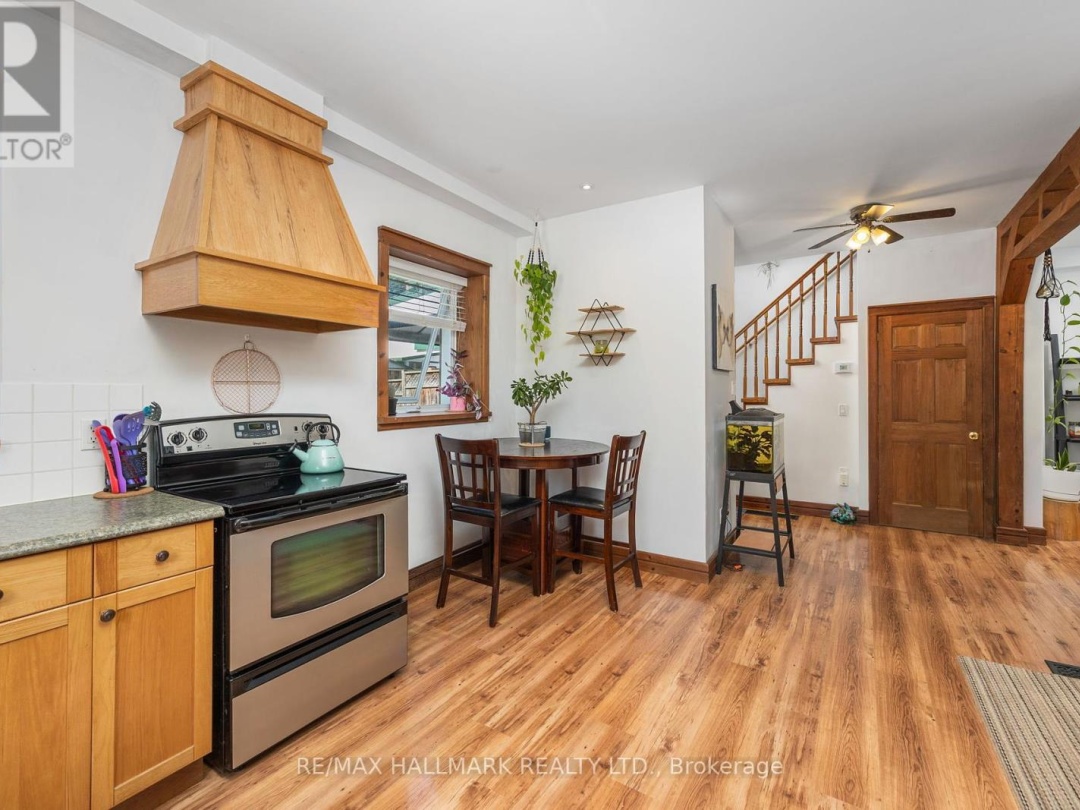 23 DOUGLAS STREET, 