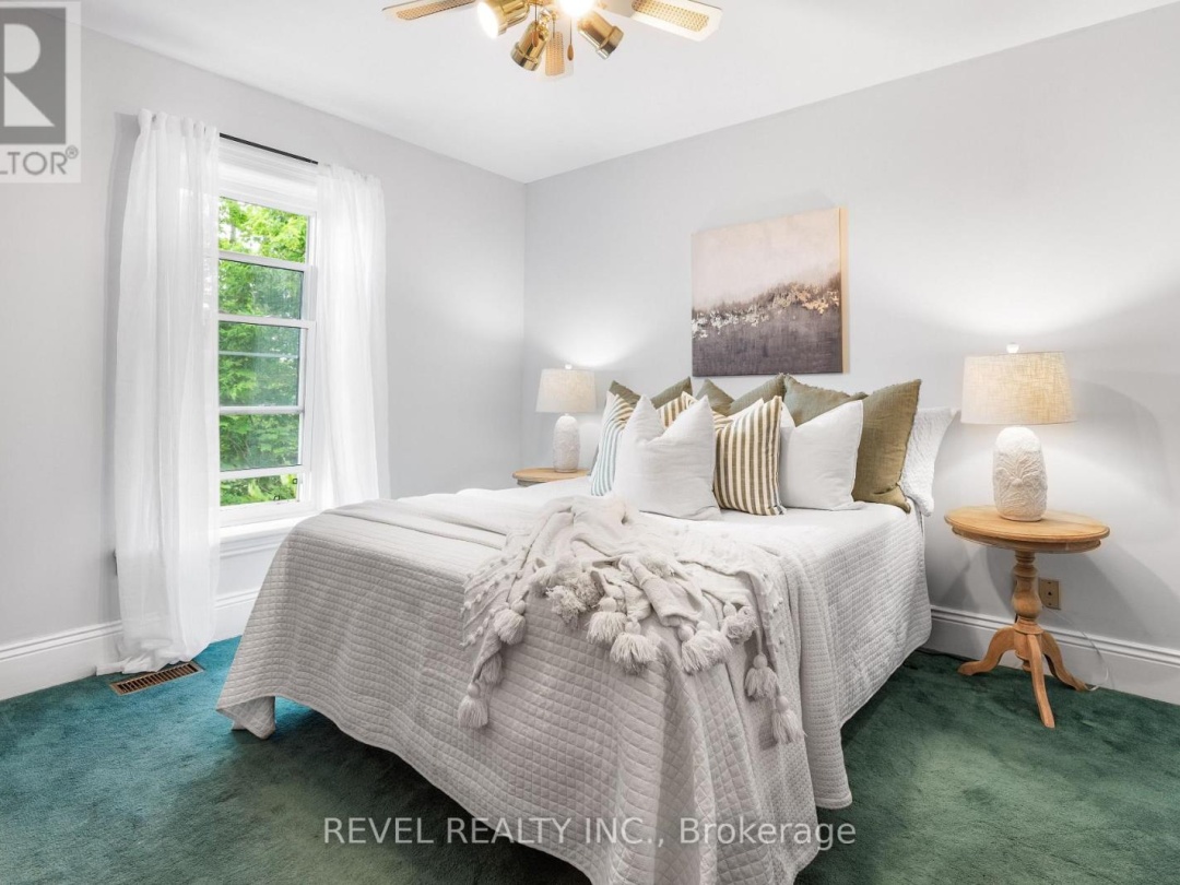 120 ELM TREE ROAD, 