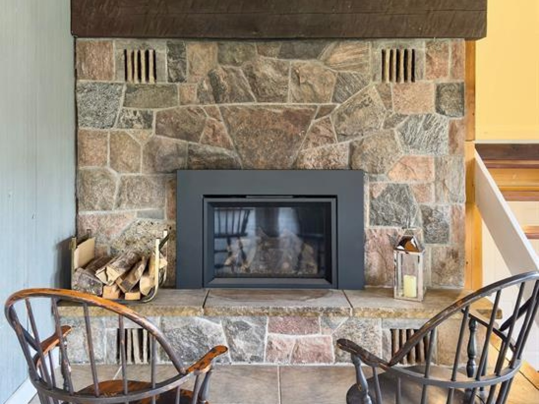 1267 SILVER LAKE ROAD, 