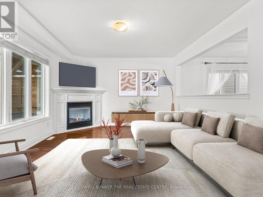 3086 EMPEROR DRIVE, 