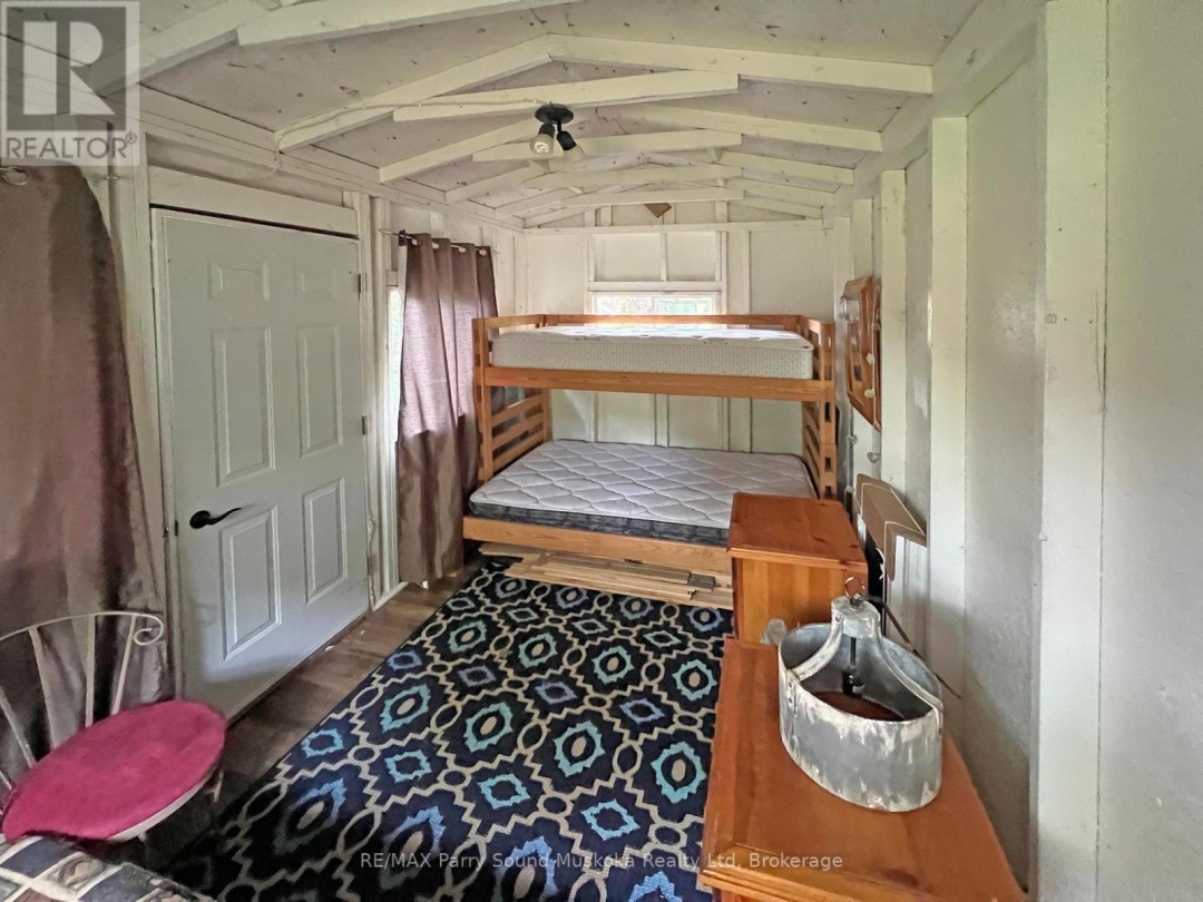 400 (LOT 1) OAK POINT ROAD, 