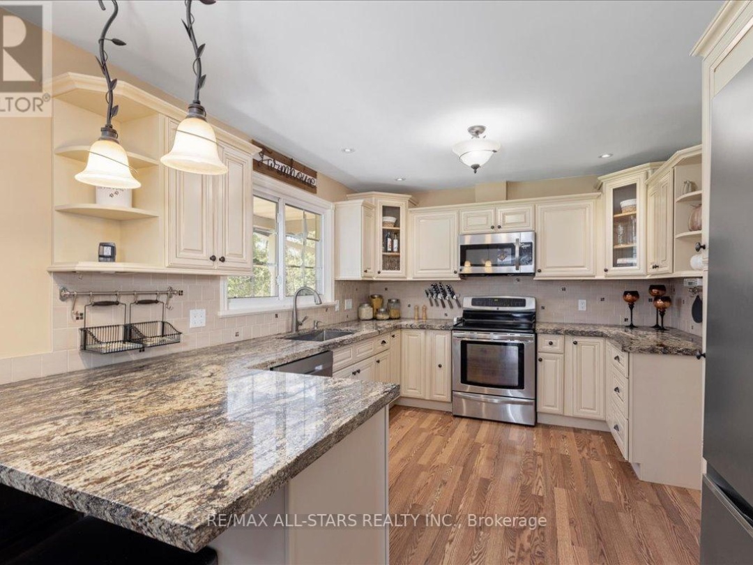 430 FARMS ROAD, Kawartha Lakes (Eldon)