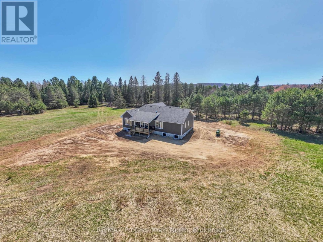 197 Etwell Road, Huntsville (Stisted)