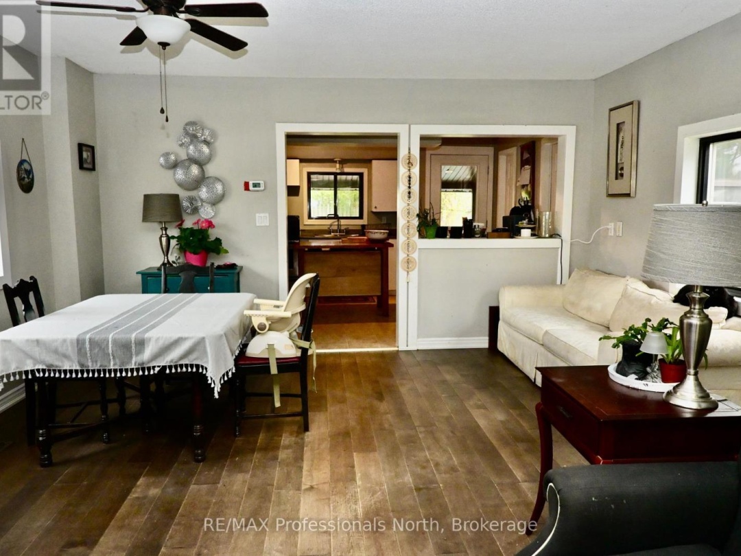 209 DILL ST STREET, Bracebridge (Macaulay)