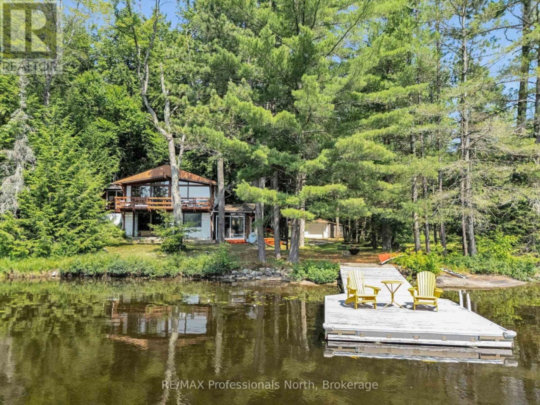 1122 PINE LAKE SHORES ROAD, 