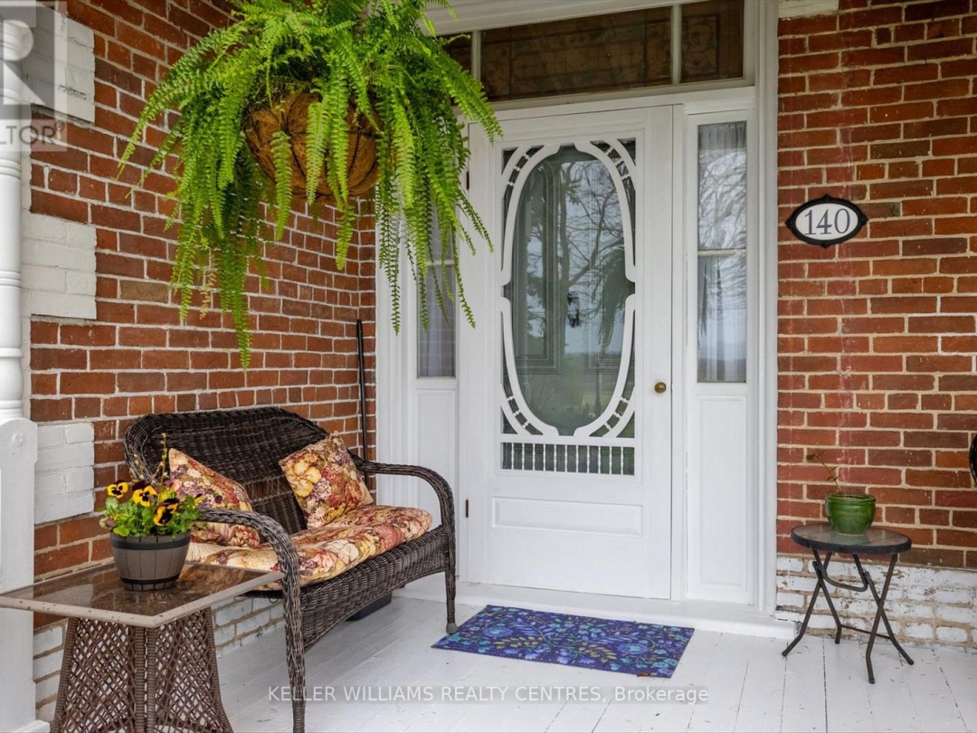140 KING STREET, Kawartha Lakes (Woodville)