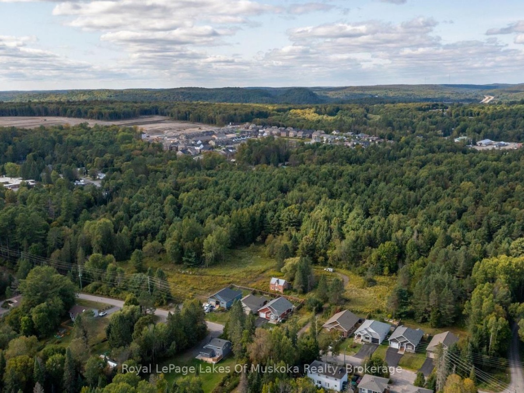 100 CHAFFEY TOWNSHIP ROAD, 